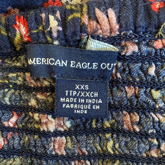 XXS Romper:American Eagle - Picture 6 of 7